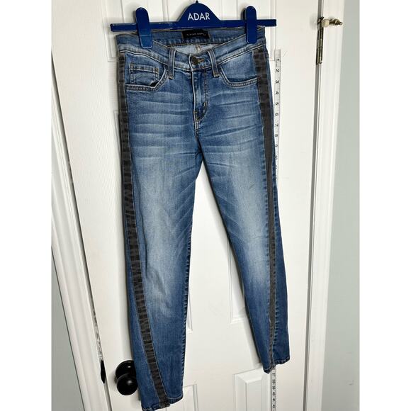 Flying Monkey Skinny Jeans Women's Size 26 style y1706 made in USA - Picture 1 of 8